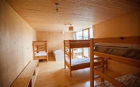 Youth Hostel Punkl